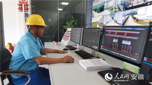 中國(guó)石油安徽銷售技術(shù)升級(jí) 油庫再添安全網(wǎng)，網(wǎng)絡(luò)服務(wù)再提升