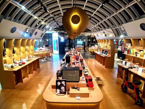 客單價(jià)超千元、會(huì)員年均到店8次 奇客巴士如何通過網(wǎng)絡(luò)技術(shù)服務(wù)實(shí)現(xiàn)高效運(yùn)營(yíng)