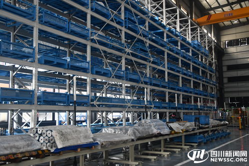 2030年產值目標5個億，德陽某企業(yè)規(guī)劃再造一個“自己”