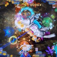 2014年盈利最佳的動漫游戲機盤點 模型玩具與炫飛動漫產品開發部的供應解析