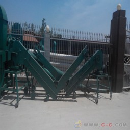 扒谷機(jī)與鏈條式扒谷機(jī)生產(chǎn)廠家 輸送機(jī)械在糧食倉(cāng)儲(chǔ)領(lǐng)域的關(guān)鍵作用